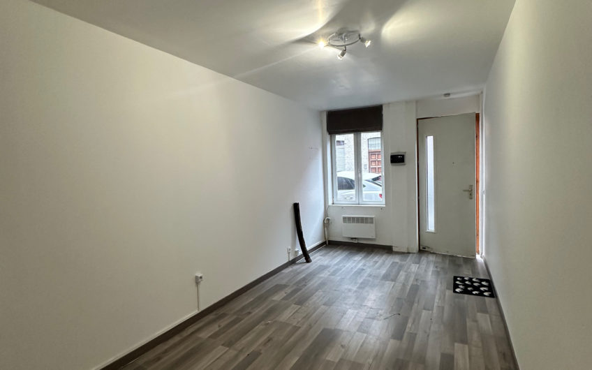 LILLE ST MAURICE MAISON 75m2